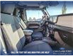 2024 Jeep Gladiator Sport (Stk: U37789) in Red Deer - Image 21 of 24