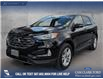 2020 Ford Edge SEL (Stk: P1525) in Canmore - Image 1 of 24