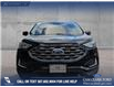 2020 Ford Edge SEL (Stk: P1525) in Canmore - Image 2 of 24