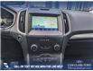 2020 Ford Edge SEL (Stk: P1525) in Canmore - Image 18 of 24