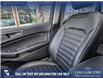 2020 Ford Edge SEL (Stk: P1525) in Canmore - Image 19 of 24
