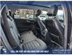 2020 Ford Edge SEL (Stk: P1525) in Canmore - Image 22 of 24
