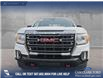 2021 GMC Canyon AT4 w/Leather (Stk: P1043) in Innisfail - Image 2 of 24