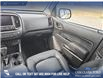 2021 GMC Canyon AT4 w/Leather (Stk: P1043) in Innisfail - Image 20 of 24