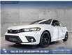 2024 Honda Civic Si Base (Stk: P14599) in Airdrie - Image 1 of 25