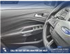 2018 Ford Escape SE (Stk: U37814) in Red Deer - Image 17 of 25