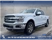 2020 Ford F-150 Lariat (Stk: P6769) in Olds - Image 1 of 25