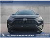 2021 Toyota RAV4 XLE (Stk: P1126) in Innisfail - Image 2 of 24