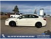 2017 Subaru WRX Sport-tech (Stk: U37826) in Red Deer - Image 1 of 5