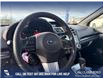 2017 Subaru WRX Sport-tech (Stk: U37826) in Red Deer - Image 4 of 5