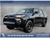 2019 Toyota 4Runner SR5 (Stk: U37836) in Red Deer - Image 1 of 24