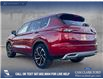 2022 Mitsubishi Outlander SE (Stk: P6805) in Olds - Image 4 of 23