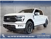 2025 Ford F-150 Platinum (Stk: RC19911) in Airdrie - Image 1 of 25