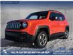 2016 Jeep Renegade Sport (Stk: SJ036A) in Innisfail - Image 1 of 24