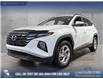 2023 Hyundai Tucson Preferred (Stk: BJ292) in Airdrie - Image 1 of 23