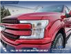 2020 Ford F-150 Lariat (Stk: U37844) in Red Deer - Image 8 of 25