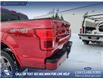 2020 Ford F-150 Lariat (Stk: U37844) in Red Deer - Image 11 of 25