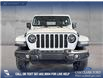 2021 Jeep Wrangler Unlimited Sahara (Stk: P14660) in Airdrie - Image 2 of 25