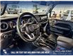 2021 Jeep Wrangler Unlimited Sahara (Stk: P14660) in Airdrie - Image 13 of 25