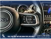 2021 Jeep Wrangler Unlimited Sahara (Stk: P14660) in Airdrie - Image 16 of 25