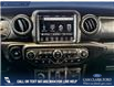 2021 Jeep Wrangler Unlimited Sahara (Stk: P14660) in Airdrie - Image 19 of 25