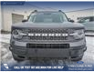 2023 Ford Bronco Sport Badlands (Stk: U37864) in Red Deer - Image 9 of 25