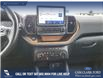 2023 Ford Bronco Sport Badlands (Stk: U37864) in Red Deer - Image 19 of 25