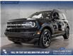 2023 Ford Bronco Sport Big Bend (Stk: P14683) in Airdrie - Image 1 of 25