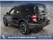 2023 Ford Bronco Sport Big Bend (Stk: P14683) in Airdrie - Image 4 of 25