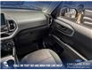 2023 Ford Bronco Sport Big Bend (Stk: P14683) in Airdrie - Image 25 of 25