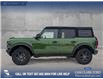 2023 Ford Bronco Black Diamond (Stk: P6812) in Olds - Image 3 of 25