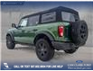 2023 Ford Bronco Black Diamond (Stk: P6812) in Olds - Image 4 of 25
