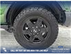 2023 Ford Bronco Black Diamond (Stk: P6812) in Olds - Image 6 of 25