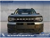 2023 Ford Bronco Sport Outer Banks (Stk: U37881) in Red Deer - Image 2 of 25