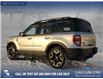 2023 Ford Bronco Sport Outer Banks (Stk: U37881) in Red Deer - Image 4 of 25