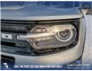 2023 Ford Bronco Sport Outer Banks (Stk: U37881) in Red Deer - Image 8 of 25