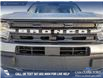 2023 Ford Bronco Sport Outer Banks (Stk: U37881) in Red Deer - Image 9 of 25