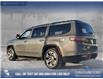 2022 Jeep Wagoneer Series III (Stk: U37897) in Red Deer - Image 4 of 25