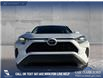 2024 Toyota RAV4 LE (Stk: BJT1574) in Canmore - Image 2 of 25