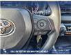 2024 Toyota RAV4 LE (Stk: BJT1574) in Canmore - Image 16 of 25