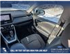 2024 Toyota RAV4 LE (Stk: BJT1574) in Canmore - Image 25 of 25