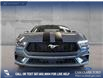 2025 Ford Mustang EcoBoost Premium (Stk: P14738) in Airdrie - Image 2 of 25