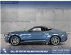 2025 Ford Mustang EcoBoost Premium (Stk: P14738) in Airdrie - Image 3 of 25