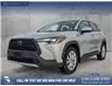2023 Toyota Corolla Cross LE (Stk: U37896) in Red Deer - Image 1 of 23