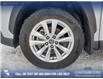 2023 Toyota Corolla Cross LE (Stk: U37896) in Red Deer - Image 6 of 23
