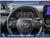 2023 Toyota Corolla Cross LE (Stk: U37896) in Red Deer - Image 13 of 23