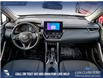 2023 Toyota Corolla Cross LE (Stk: U37896) in Red Deer - Image 22 of 23