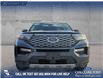 2022 Ford Explorer Platinum (Stk: U37895) in Red Deer - Image 2 of 25