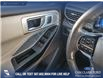2022 Ford Explorer Platinum (Stk: U37895) in Red Deer - Image 17 of 25