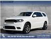 2019 Dodge Durango GT (Stk: P1384) in Canmore - Image 1 of 25